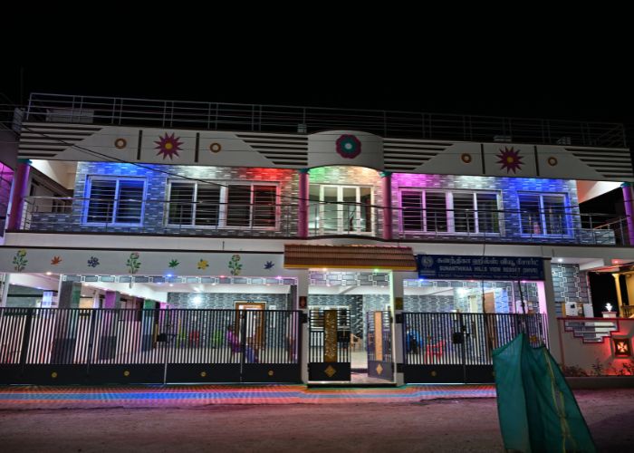Night View photo 17